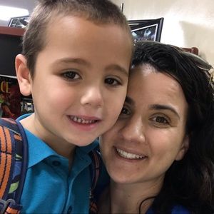 Meet your Posher, Catherine